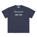 Skeuoss Menu T-shirt
