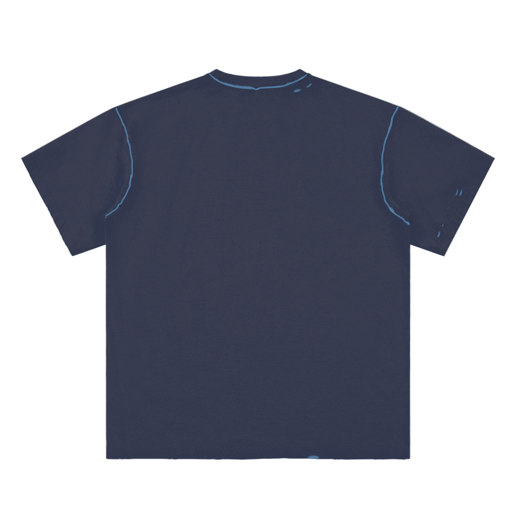 Skeuoss Menu T-shirt