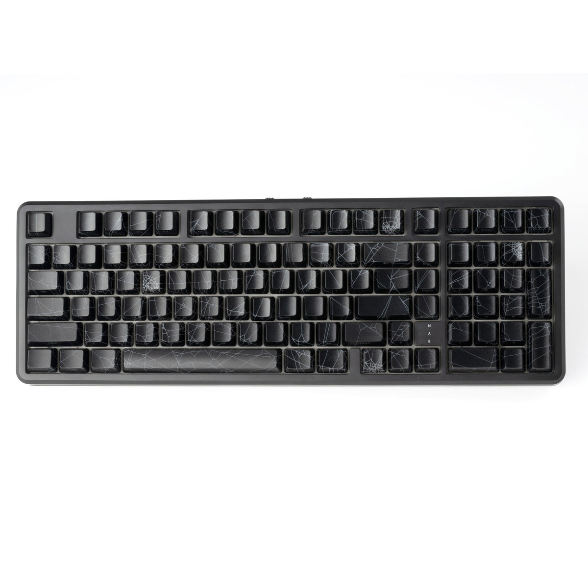 XVX M98 Lumina 96% Wireless RGB Gasket Mechanical Keyboard