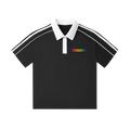 Word Art Polo Shirt